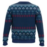 Hooktab Mobile Suit RX 78 Gundam Ugly Christmas Sweater