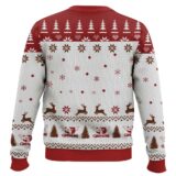 Hooktab Mogwai Just Add Water Gremlins Ugly Christmas Sweater