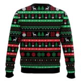 Hooktab Moira Rose Bebe It's Cold Outside Meme Ugly Christmas Sweater