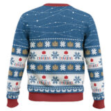 Hooktab Molson Canadian Ugly Christmas Sweater