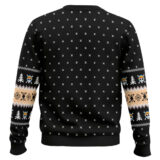 Hooktab Monkey D Luffy Dead Or Alive One Piece Ugly Christmas Sweater