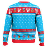 Hooktab Mrs. Freshley's Ugly Christmas Sweater