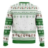 Hooktab My Little Gizmo Gremlins Ugly Christmas Sweater