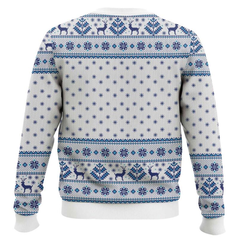 Hooktab National Lampoons Vacation I Dont Know Margo Ugly Christmas Sweater Hooktab National Lampoons Vacation I Dont Know Margo Ugly Christmas Sweater