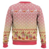 Hooktab Natural Light Naturdays Ugly Christmas Sweater