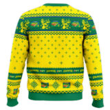 Hooktab Nature Valley Ugly Christmas Sweater