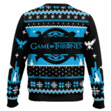 Hooktab Night Watch Game Of Thrones Ugly Sweater