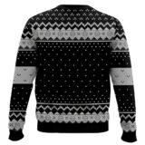 Hooktab Nissan Ugly Christmas Sweater