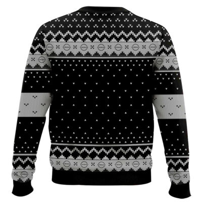 Hooktab Nissan Ugly Christmas Sweater