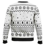 Hooktab Nutrl Vodka Soda Ugly Christmas Sweater