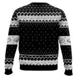 Hooktab Oldsmobile Ugly Christmas Sweater