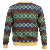 Hooktab Our Lady Of Perpetual Help Ugly Christmas Sweater