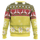 Hooktab Pacifico Clara Ugly Christmas Sweater