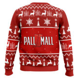 Hooktab Pall Mall Ugly Christmas Sweater
