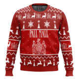 Hooktab Pall Mall Ugly Christmas Sweater