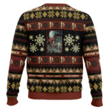 Hooktab Pathfinder Board Games Ugly Christmas Sweater