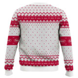 Hooktab Peterbilt Ugly Christmas Sweater