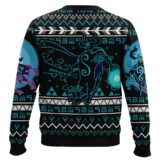 Hooktab Phantom The Legend Of Zelda Ugly Christmas Sweater