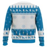 Hooktab Pinnacle Vodka Ugly Christmas Sweater