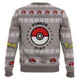 Hooktab Pokemon Gen 1 Pinsir Ugly Christmas Sweater