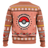 Hooktab Pokemon Gen 3 Camerupt Ugly Christmas Sweater
