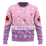 Hooktab Pokemon Gen 3 Gorebyss Ugly Christmas Sweater