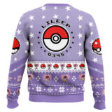 Hooktab Pokemon Gen 3 Lileep Ugly Christmas Sweater