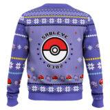 Hooktab Pokemon Gen 3 Sableye Ugly Christmas Sweater