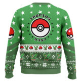 Hooktab Pokemon Gen 3 Tropius Ugly Christmas Sweater