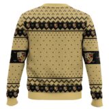 Hooktab Porsche Ugly Christmas Sweater