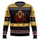 Hooktab Predator Rank Apex Legends Ugly Christmas Sweater