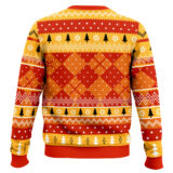 Hooktab Press Your Luck Ugly Christmas Sweater