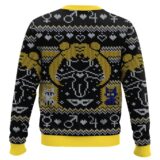 Hooktab Pretty Usagi Sailor Moon Ugly Christmas Sweater