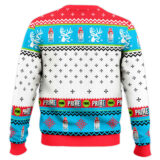 Hooktab Prime Ugly Christmas Sweater
