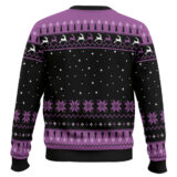 Hooktab Prince Dearly Beloved Ugly Christmas Sweater