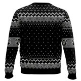 Hooktab Ram Ugly Christmas Sweater