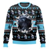 Hooktab Ranni The Witch Elden Ring Ugly Christmas Sweater