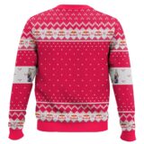 Hooktab Red Bull Ugly Christmas Sweater