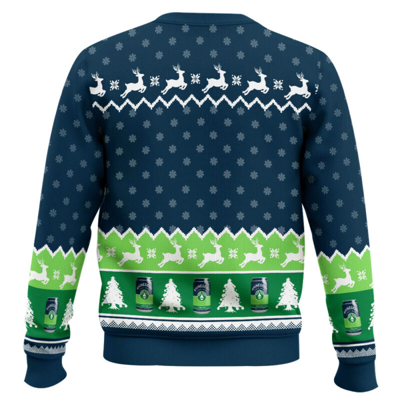 Hooktab Rhinegeist Truth Cincy Made Ugly Christmas Sweater Hooktab Rhinegeist Truth Cincy Made Ugly Christmas Sweater