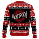 Hooktab Roddy Piper Hot Rop WWE Ugly Christmas Sweater