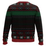 Hooktab Samsquanch Trailer Park Boys Ugly Christmas Sweater