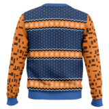 Hooktab Santa Wants Cookies The Muppet Show Ugly Christmas Sweater