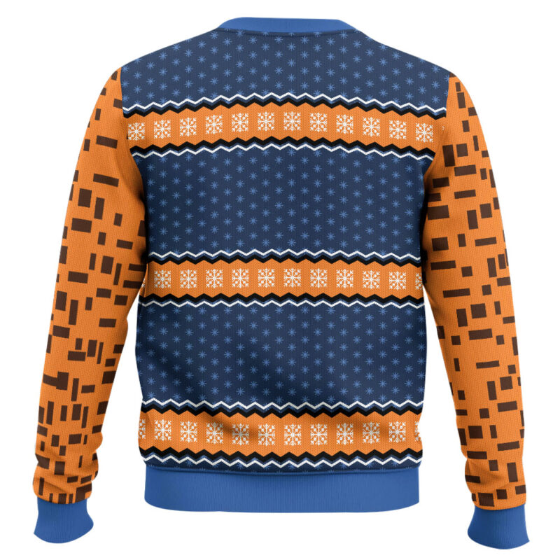 Hooktab Santa Wants Cookies The Muppet Show Ugly Christmas Sweater Hooktab Santa Wants Cookies The Muppet Show Ugly Christmas Sweater