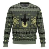 Hooktab Serenity Firefly Ugly Christmas Sweater