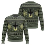 Hooktab Serenity Firefly Ugly Christmas Sweater
