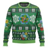 Hooktab Settlers Of Catan Board Games Ugly Christmas Sweater