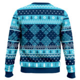 Hooktab Shark Tank Ugly Christmas Sweater