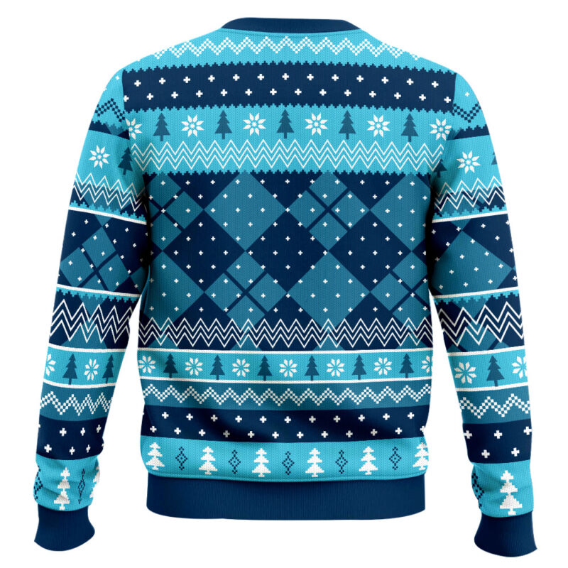 Hooktab Shark Tank Ugly Christmas Sweater Hooktab Shark Tank Ugly Christmas Sweater