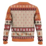 Hooktab She Grab Me By My Neck Meme Ugly Christmas Sweater