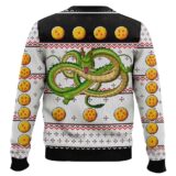 Hooktab Shenron Dragon Ball Ugly Christmas Sweater